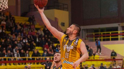 Berisha i bindur që Peja e fiton Kupën
