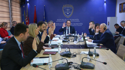 KGJK-ja del me propozim për “reformat në sistemin e drejtësisë”