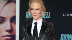 E bija refuzon nënën Nicole Kidman për filmat e saj