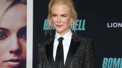 E bija refuzon nënën Nicole Kidman për filmat e saj