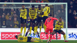 Rashica asiston në fitoren e madhe të Norwichit
