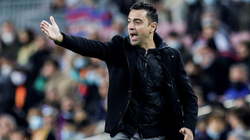 Barça e Atletico kthejnë vëmendjen për top-katërshe