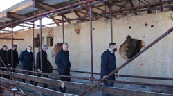 Kurti: Kullat e Jasharëve duhet t’i mbrojmë, janë margaritar i historisë së lavdishme