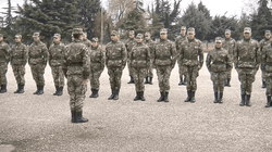 Në Maqedoni, akuza për diskriminim ndaj shqiptarëve në ushtri