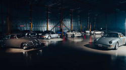 Porsche hap faqe ankandi ku do të shesë edhe vetura të markave tjera