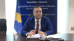 Sallahu akuzon KMDLNJ-n për keqpërdorim të 100 mijë eurove