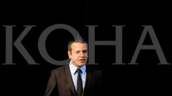 Gashi e quan të paaftë Qeverinë Kurti, thotë se hallet e qytetarëve po shtohen