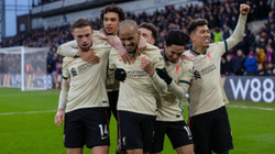 Liverpooli vazhdon me fitore në Premier League