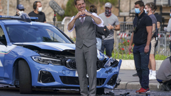 Shtyhet sërish lansimi i filmit “Mission: Impossible 7”