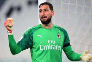 donnarumma