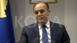 Hoxhaj e quan kërcënim për Kosovën dërgimin e armëve nga Kina në Serbi