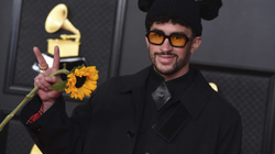 Bad Bunny paralajmëron turne nëpër Amerikën Veriore dhe atë Jugore