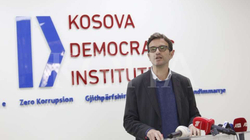 KDI: Përparim në luftën kundër korrupsionit në Kosovë, por ende punë për t'u bërë
