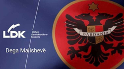 Të përjashtuarit e LDK-së në Malishevë kontestojnë legjitimitetin e kryesisë së degës