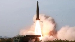 Koreja e Veriut lëshon dy raketa, shqetësohen Koreja e Jugut e SHBA-ja