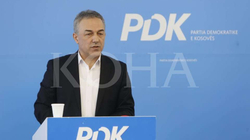 PDK-ja i quan ekstreme dhe anti-shqiptare masat e fundit anti-COVID