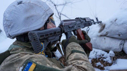 Britania e gatshme të mbrojë aleatët e NATO-s nëse Rusia pushton Ukrainën
