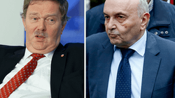 Ish-ambasadori holandez i quan të pavërteta deklarimet e Mustafës për Bilfingerin
