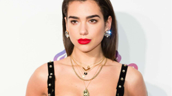Dua Lipa i ka shtyrë disa prej koncerteve të planifikuara në Kanada