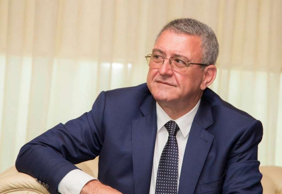 Armando Duka