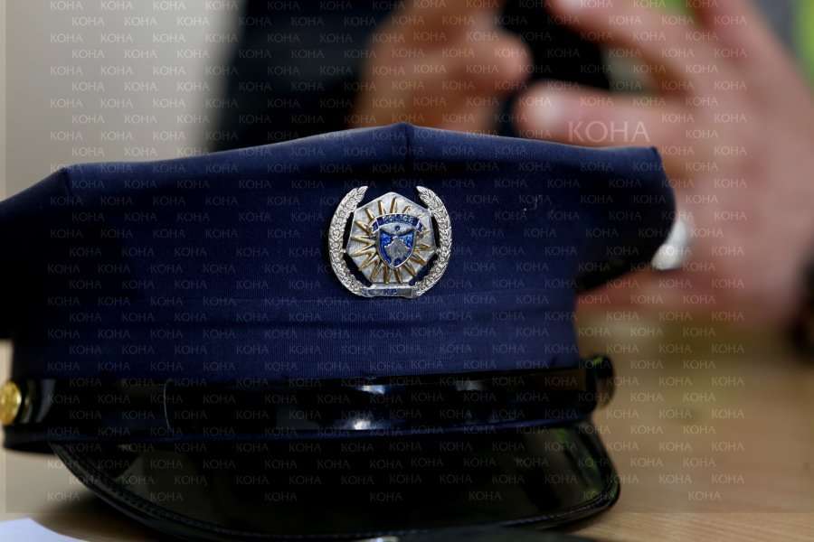Arrestohet për ngacmim një person në Gjakovë
