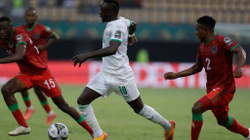 Mane shënon gol të bukur për epërsinë e Senegalit