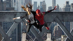 “Spider-Man: No Way Home” rikthehet në vendin e parë të arkave filmike