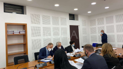 Latifi: Përkundër rritjes së rasteve, numri i personave që kërkon ndihmë në spital është i vogël