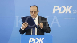 PDK-ja fton ZRRE-në të tërheqë propozimin për ngritje të çmimit të rrymës