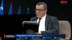 Haxhiu: Në qeveritë e kaluara ka pasur vazhdimisht skandale të mëdha korruptive