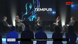 Përgjigje ndaj reagimit të KPK-së lidhur me emisionin “TEMPUS”, i transmetuar më 25 janar në KTV