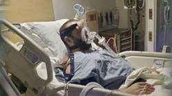 Burri i pavaksinuar në SHBA hiqet nga lista për transplant të zemrës