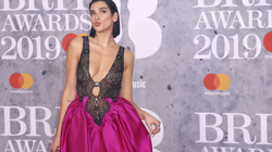 Dua Lipa thotë se albumi i saj i tretë do të jetë krejt ndryshe