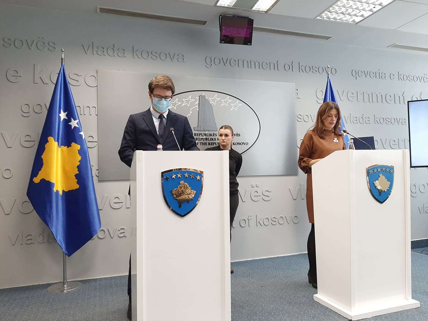 Haxhiu: Strategjia e miratuar për luftimin e dhunës në familje nuk duhet pasur fatin e strategjive të kaluara