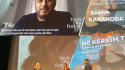 “Pa vend” dhe “Në kërkim të Venerës” me trofe në Trieste