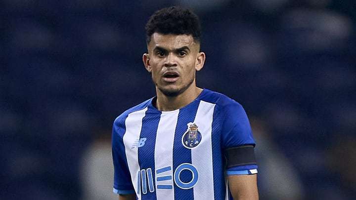 Luis Diaz