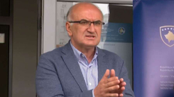 Naser Ramadani infektohet me COVID-19