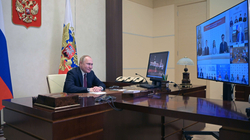 Cilës armë i frikësohet më së shumti Rusia