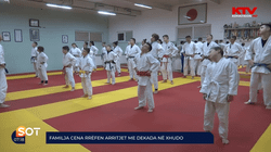 Xhudoja, krenaria e Kosovës