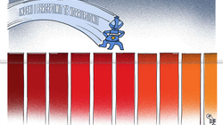 Karikatura e ditës - 27.01.2022