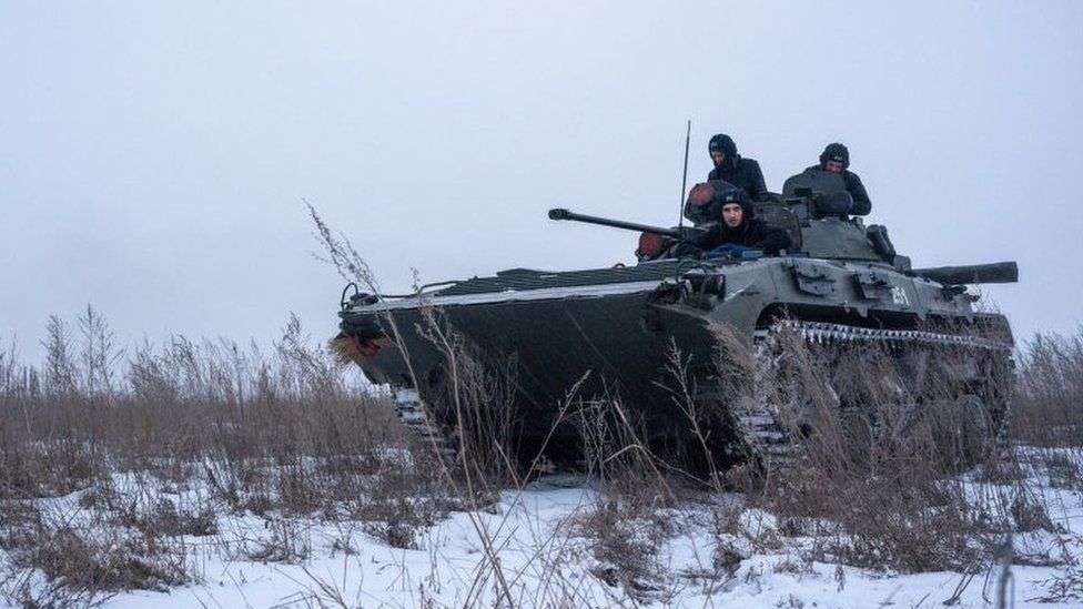 Rusia paralajmërohet se mund t’i ndalet tubacioni kryesor i gazit