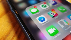 Facebooku do të njoftojë nëse dikush ua bën “screenshot” bisedën në Messenger