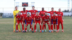 Prishtina, ekipi i vetëm ende pa fitore në Turqi