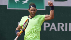 Rafael Nadal mposht Matteo Berrettinin për të arritur në finalen e Melburnit