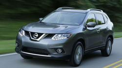 Tërhiqen afro 700,000 SUV Nissan Rogue për rrezik zjarri