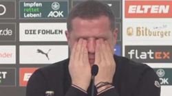 Eberl largohet nga Gladbachu pas 23 vjetësh