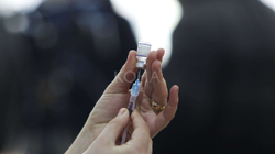 Mbi 803 mijë qytetarë të Kosovës janë vaksinuar me dozën e dytë anti-COVID