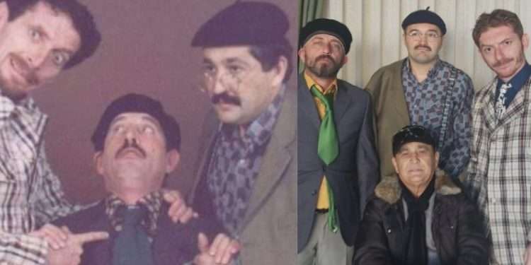 Artistët i dalin në përkrahje rikthimit të skeçit “Treshi Përsheshi”