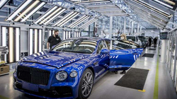 Bentley zotohet të sjellë 5 lloje të veturave elektrike deri në vitin 2030