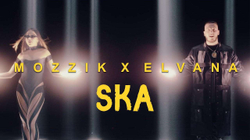 Bashkëpunimi Mozzik dhe Elvana kap milionëshin e parë në YouTube
